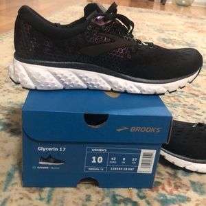 Brooks Glycerin 17
